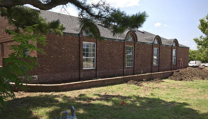 Ada Area Chamber of Commerce to relocate